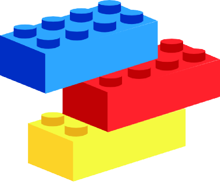 Blocks Logo