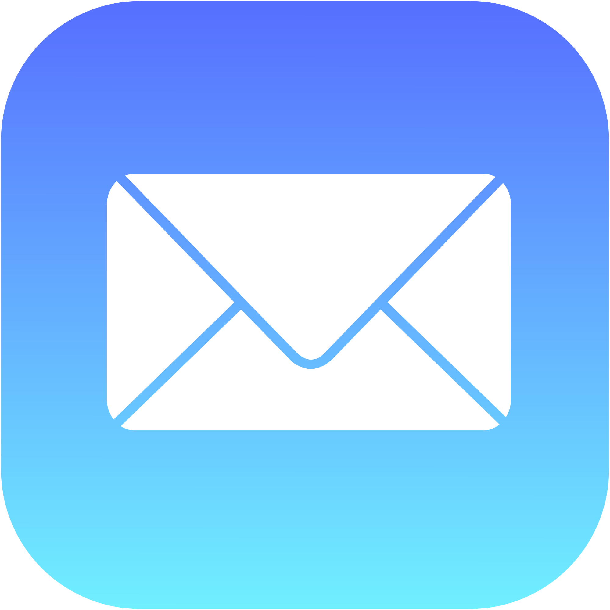 email icon
